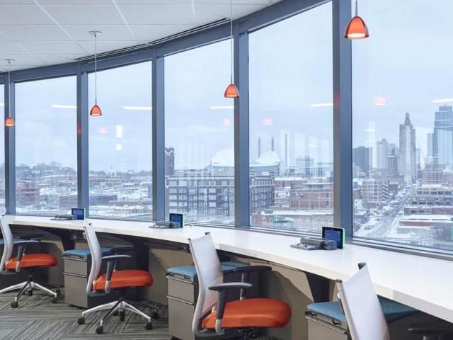 GSA &ndash; Two Pershing