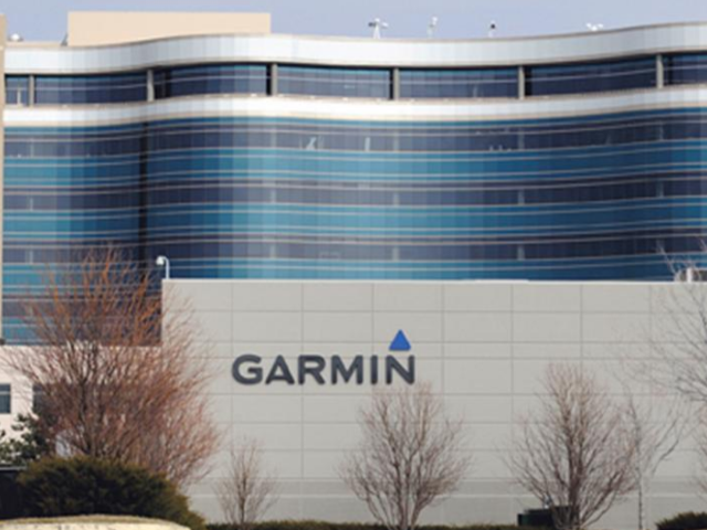 Garmin