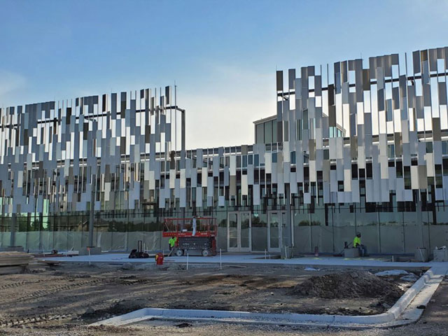 Indian Creek Library