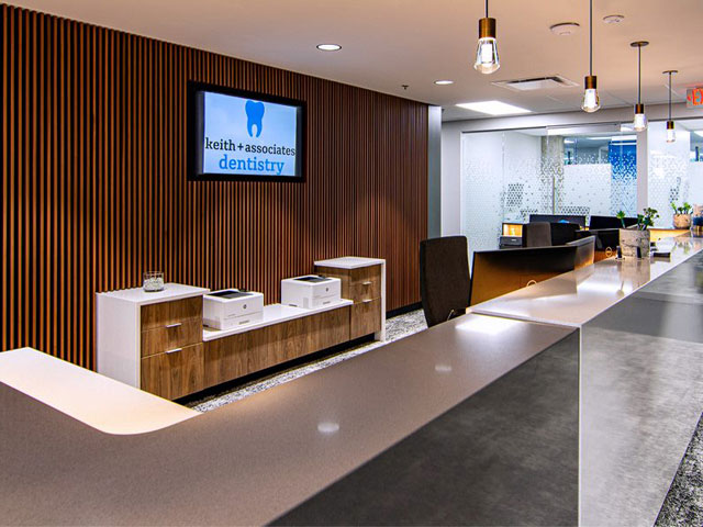 Keith & Associates Dental